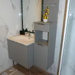 Holiday home Des 4 V Saint-Marcouf