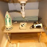 Des 4 V Holiday home *