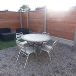 Des 4 V Holiday home *