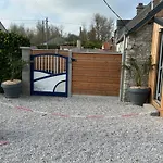 Des 4 V Holiday home