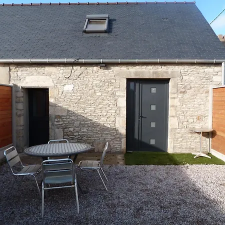 Des 4 V Saint-Marcouf