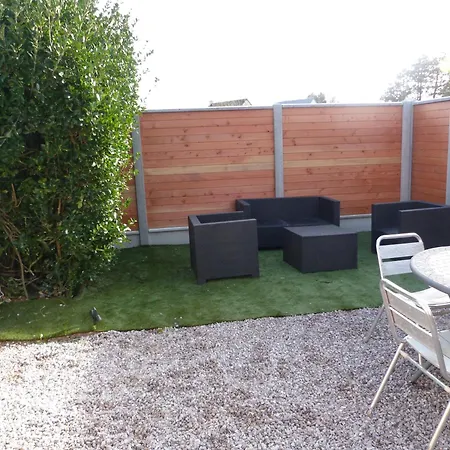 Des 4 V Hébergement de vacances *