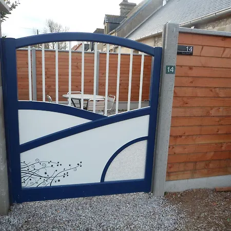 Hébergement de vacances Des 4 V