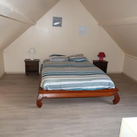 Des 4 V Hébergement de vacances