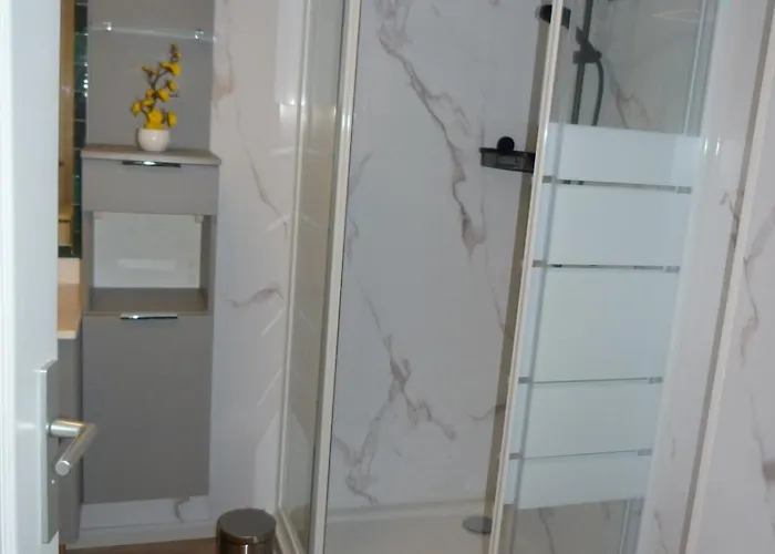 Des 4 V Hébergement de vacances *