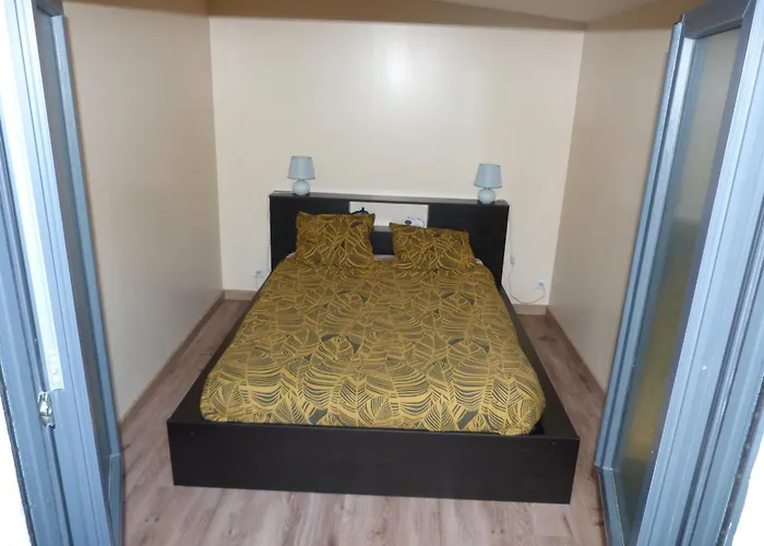 Hébergement de vacances Des 4 V