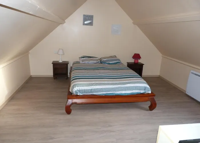 Des 4 V Hébergement de vacances