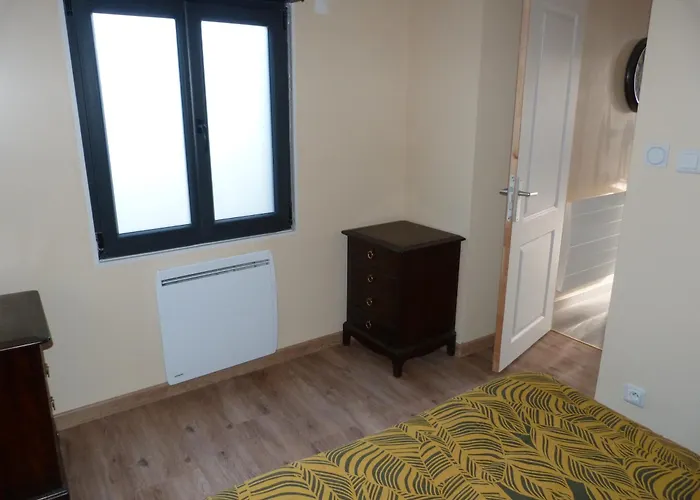 Hébergement de vacances Des 4 V