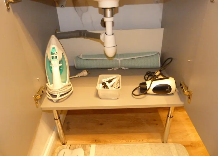 Des 4 V Hébergement de vacances *