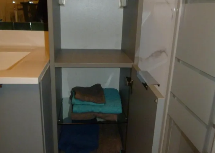 Hébergement de vacances Des 4 V Saint-Marcouf