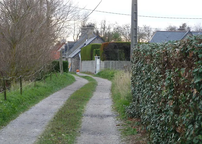 Des 4 V * Saint-Marcouf